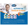 Activex Antibakteriyel Aktif Koruma Sıvı Sabun 1 lt