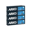 Arko Men Cool Serinletici 90 gr 4 Adet Tıraş Kremi