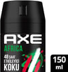 Axe Africa 150 ml Erkek Sprey Deodorant