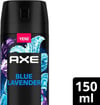 Axe BLUE LAVENDER 150 ml Erkek Sprey Deodorant