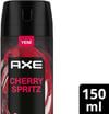 Axe CHERRY SPRITZ 150 ml Erkek Sprey Deodorant