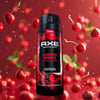 Axe CHERRY SPRITZ 150 ml Erkek Sprey Deodorant