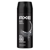 Axe Deodorant Black 150 ml