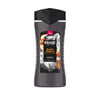 Axe Premium Collection Duş Jeli Black Vanilla 3 In 1 Vücut Saç Yüz 300 ml