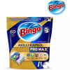 Bingo Akıllı Kapsül Pro Max Bulaşık Makinesi Tableti 120 Adet 60'lı 2 Adet