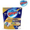 Bingo Pro Max Bulaşık Makinesi Kapsülü 40'lı