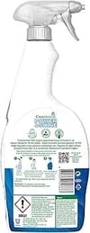 Cif 750 ml Power Shine Banyo Temizleyici ve Kireç Çözücü Sprey