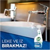 Cif 750 ml Power Shine Banyo Temizleyici ve Kireç Çözücü Sprey