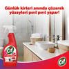 Cif Her Yer Leke Uzmanı 750 ml Sprey Yüzey Temizleyici