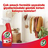 Cif Her Yer Leke Uzmanı 750 ml Sprey Yüzey Temizleyici