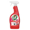 Cif Her Yer Leke Uzmanı 750 ml Sprey Yüzey Temizleyici