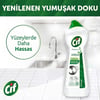 Cif Krem 2x750 ml Amonyaklı Temizleyici