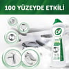 Cif Krem 2x750 ml Amonyaklı Temizleyici
