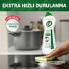 Cif Krem 2x750 ml Amonyaklı Temizleyici