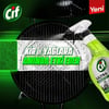 Cif Ultra Anında Etki Kir ve Yağ Çözücü 750 ml x 2 Adet