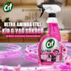 Cif Ultra Anında Etki Sakura 750 ml