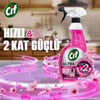 Cif Ultra Anında Etki Sakura 750 ml