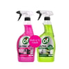 Cif Ultra & Sakura Sprey 750 ml
