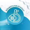 Cif Zemin Temizleyici Beyaz Sabun 1500 ml