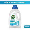 Cif Zemin Temizleyici Beyaz Sabun 1500 ml