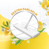 Cif Zemin Temizleyici Limon 1500 ml