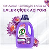 Cif Zemin Temizleyici Lotus 1500 ml