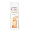 Clear Kil Terapisi 350 ml Şampuan