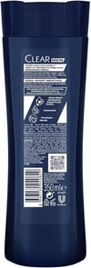 Clear Men Cool Sport 350 ml Menthol Şampuan