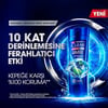 Clear Men Cool Sport 350 ml Menthol Şampuan