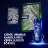 Clear Men Erling Haaland 3x350 ml Şampuan