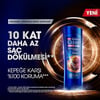 Clear Men Kepeğe ve Saç Dökülmesine Karşı Etkili Şampuan 350 ml