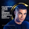 Clear Men Legends CR7 350 ml Şampuan