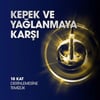 Clear Men Legends CR7 350 ml Şampuan