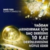 Clear Men Legends CR7 350 ml Şampuan