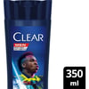 Clear Men Legends Vini JR 350 ml Şampuan