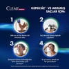 Clear Men Şampuan 350 ml Günlük Arınma