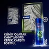 Clear Men Şampuan 350 ml Maksimum Ferahlık