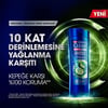Clear Men Şampuan 350 ml Maksimum Ferahlık