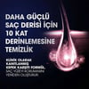 Clear Women Şampuan 350 ml Yumuşak Parlak