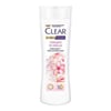 Clear Women Şampuan 350 ml Yumuşak Parlak