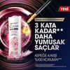 Clear Women Şampuan 350 ml Yumuşak Parlak