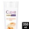 Clear Women Şampuan Saç Dökülmesine Karşı 350 ml