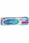 Corega 40 gr Tat İçermez Diş Protezi Yapıştırıcı Krem