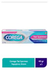 Corega 40 gr Tat İçermez Diş Protezi Yapıştırıcı Krem