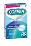 Corega Temizleyici 30 Tablet Diş Beyazlatıcı