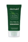 Dermokil Çay Ağacı Yağı 50 ml Yüz Kremi