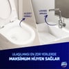 Domestos 450 ml Beyaz Sabun Köpük Gücü