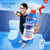 Domestos 450 ml Beyaz Sabun Köpük Gücü