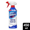 Domestos 450 ml Beyaz Sabun Köpük Gücü