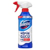 Domestos 450 ml Beyaz Sabun Köpük Gücü